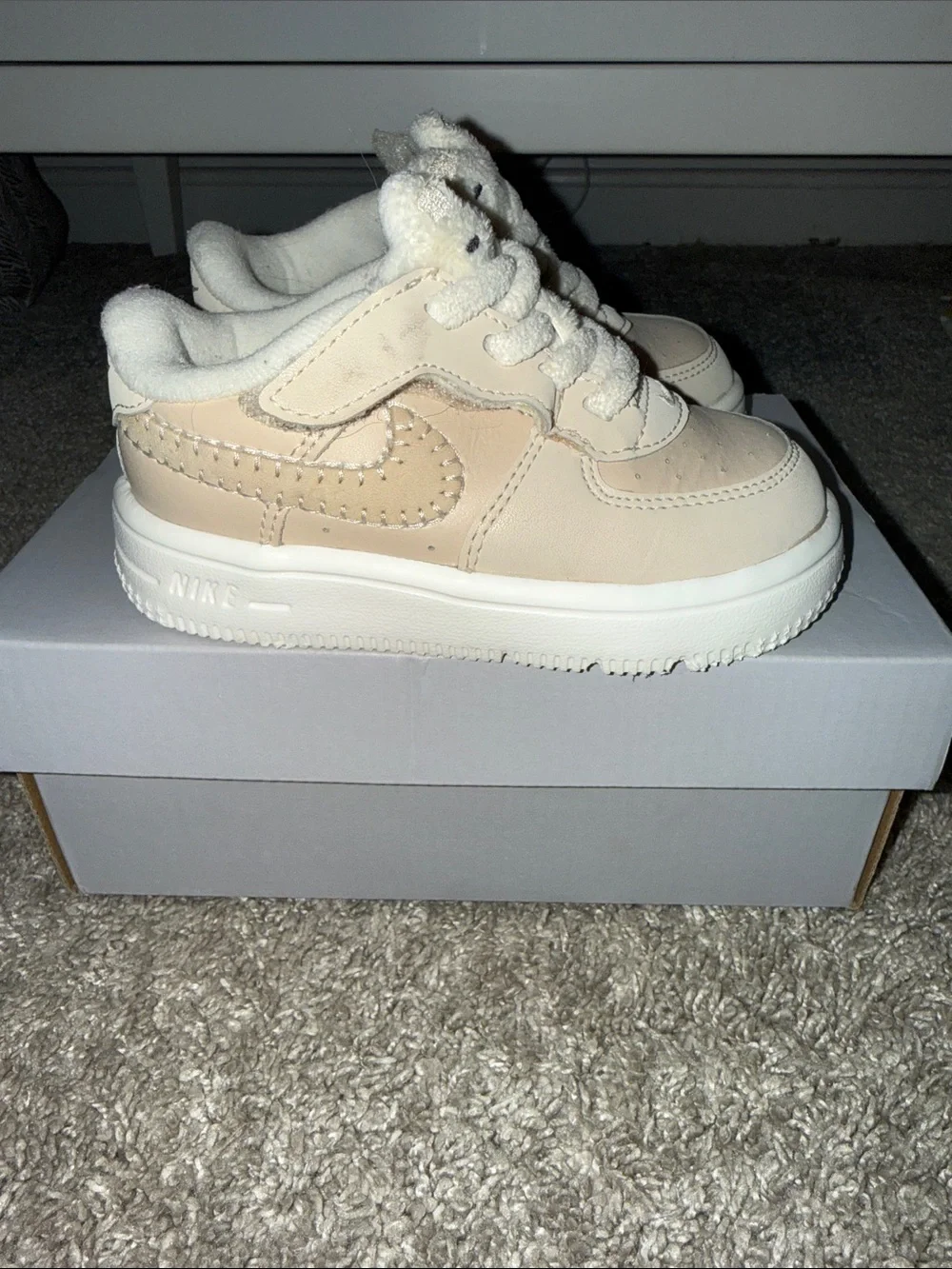 Air Force 1 - 7C